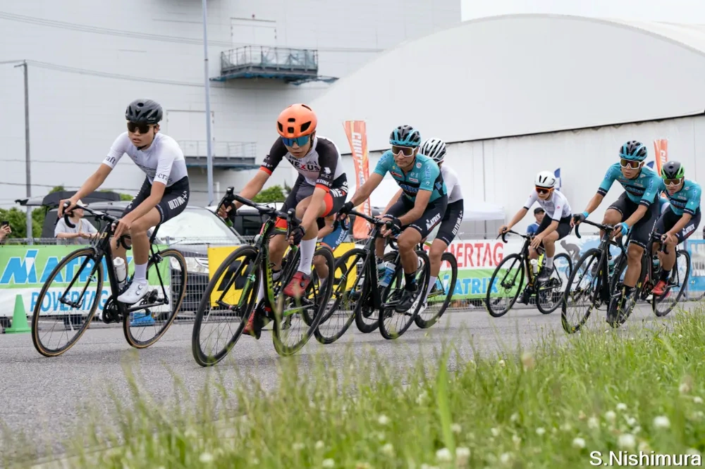 ビギナーⅡ(1組)