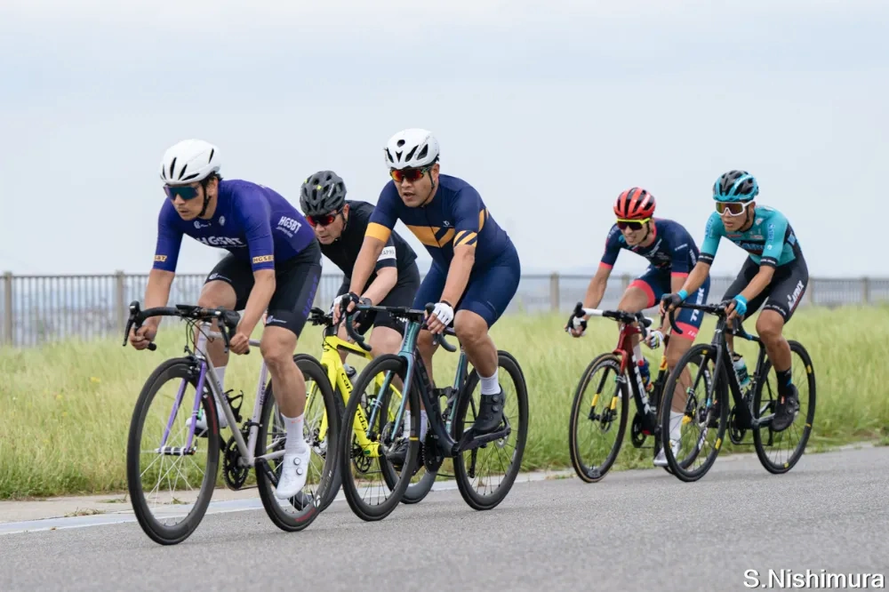 ビギナーⅡ(2組)