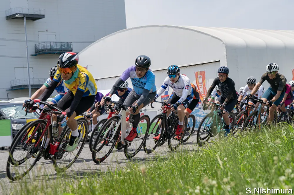 FEELCAP present おっさんずカップ